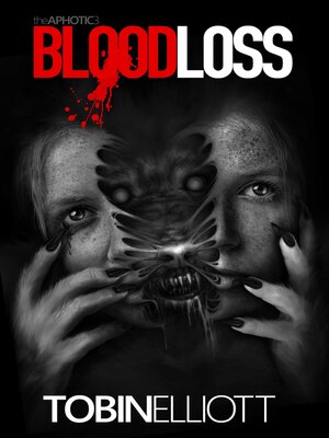 cover image of Blood Loss